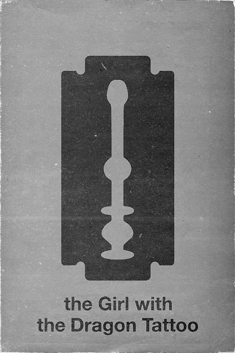 The Girl with the Dragon Tattoo: On Location - Sweden and Hollywood